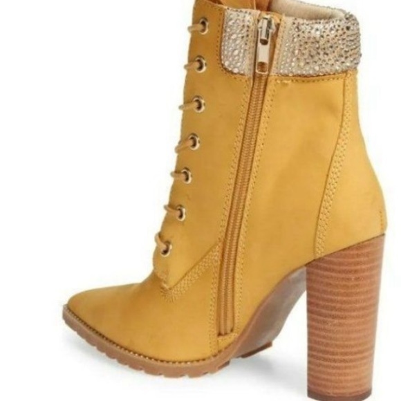 STEVE MADDEN Karmen Pointed Toe Bootie , SZ 7, NIB - Picture 2 of 6